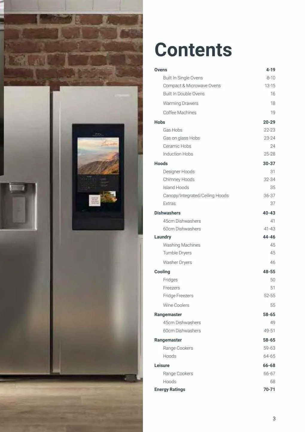 Wickes Weekly Offers from 1 August to 31 October 2023 - Catalogue Page 3