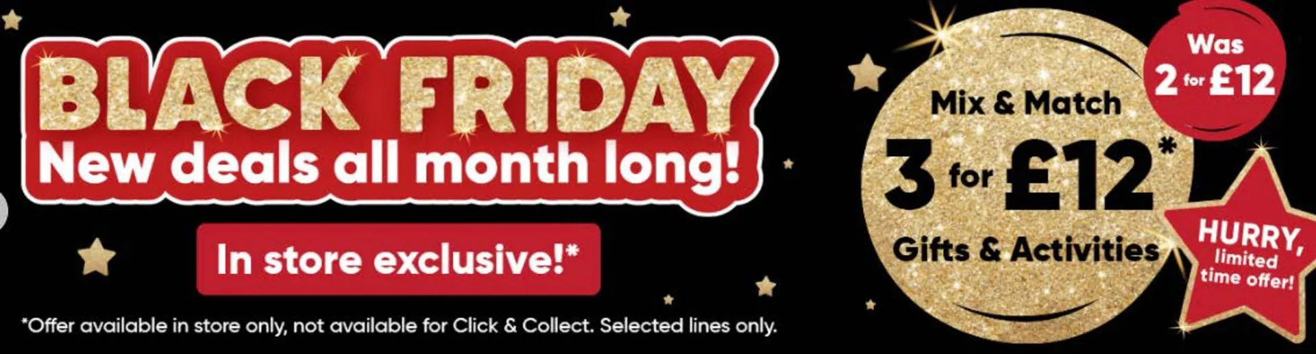 The Works leaflet - 1