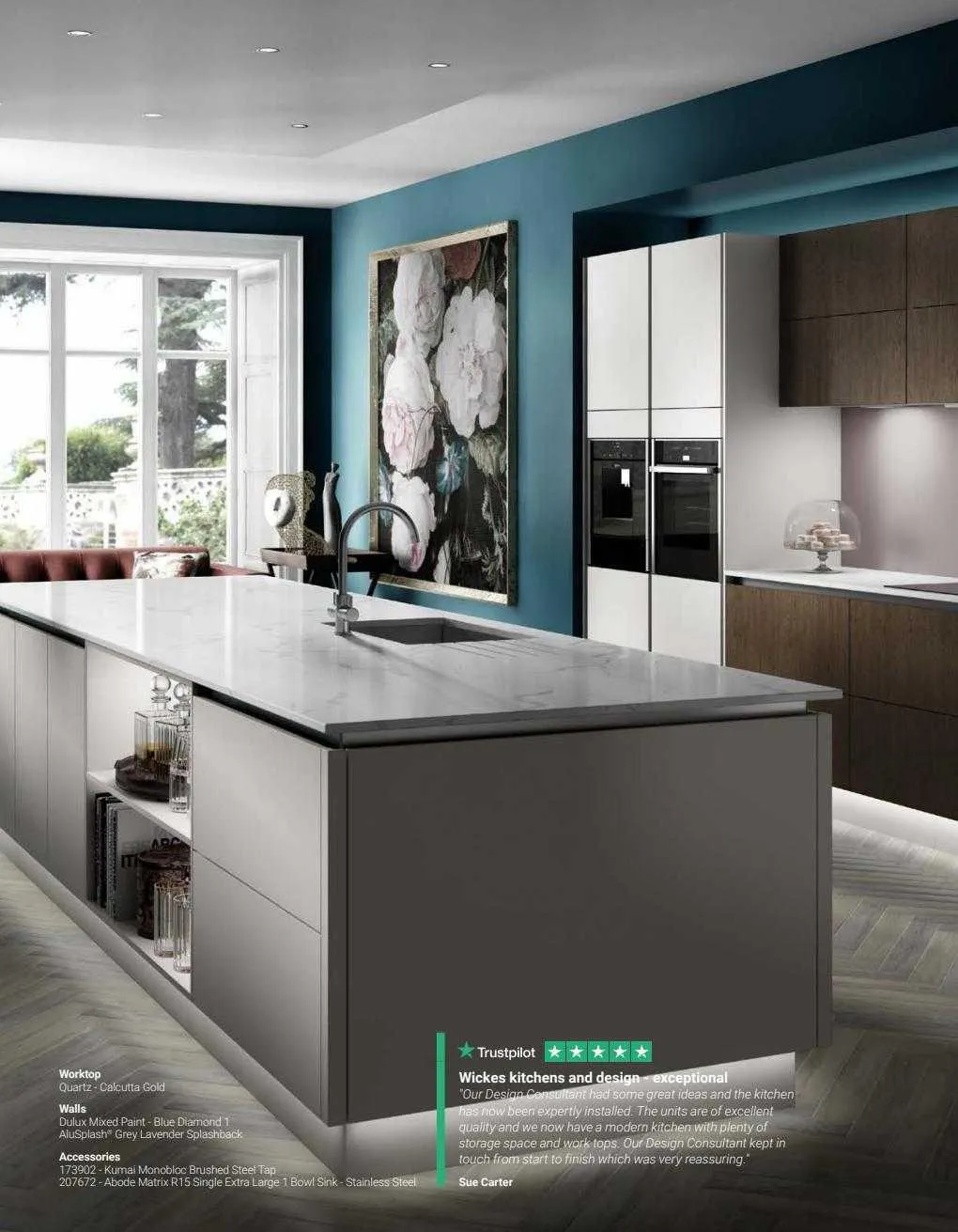 Wickes Weekly Offers from 13 April to 31 December 2023 - Catalogue Page 46