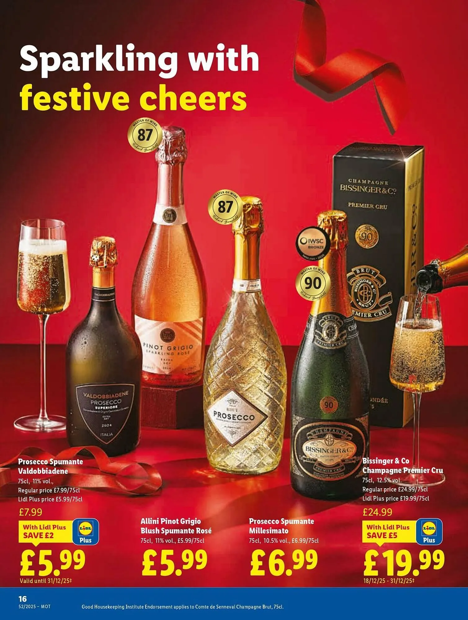 Lidl leaflet from 26 December to 31 December 2025 - Catalogue Page 18
