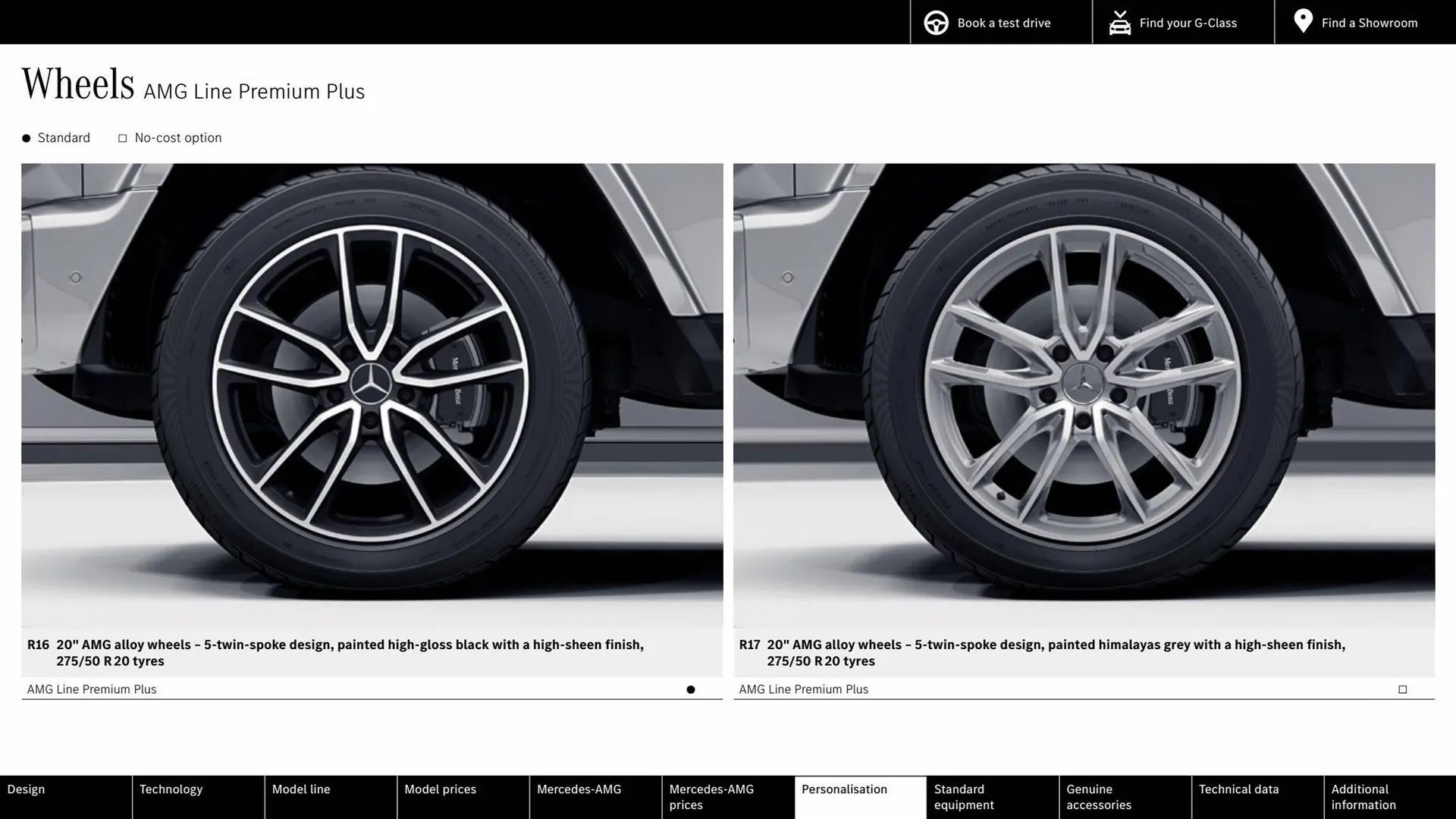 Mercedes-Benz leaflet from 16 March to 16 March 2024 - Catalogue Page 32