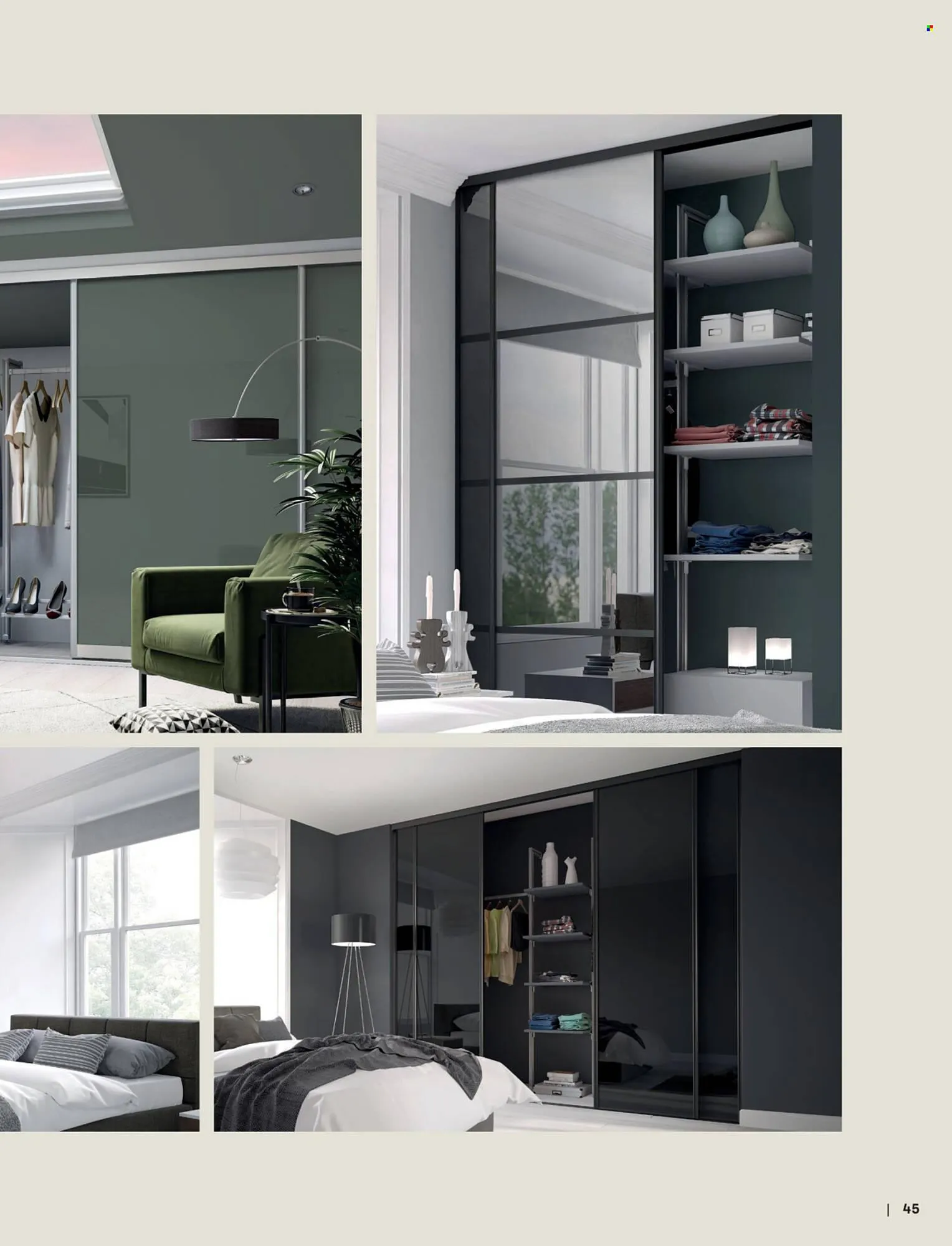 B&Q brochure from 18 December to 25 December 2025 - Catalogue Page 45