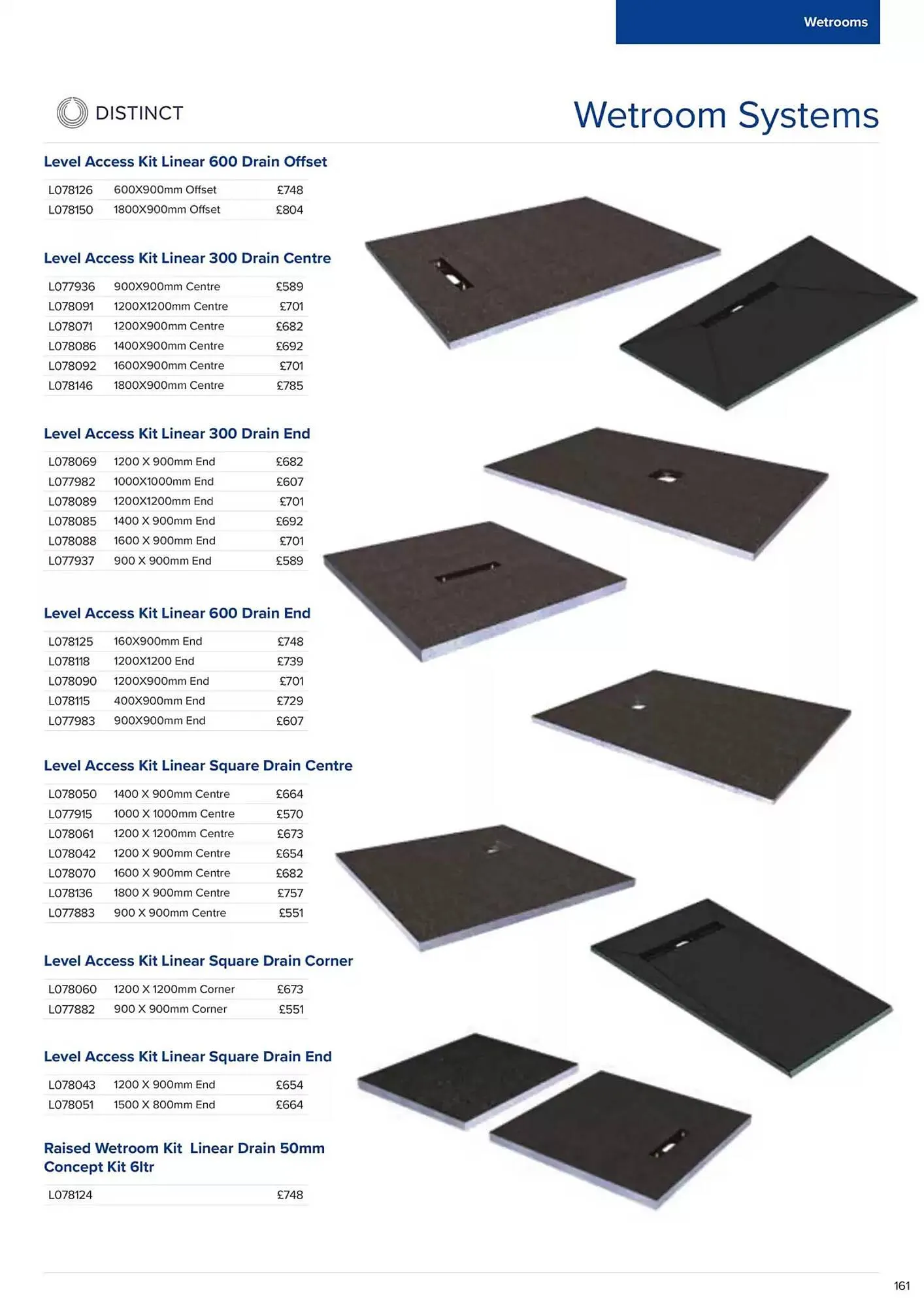 MKM Building Supplies leaflet from 6 February to 31 December 2025 - Catalogue Page 163