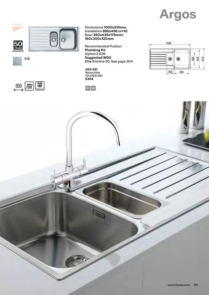 Collections 2024-2025 from 13 March to 31 December 2025 - Catalogue Page 95