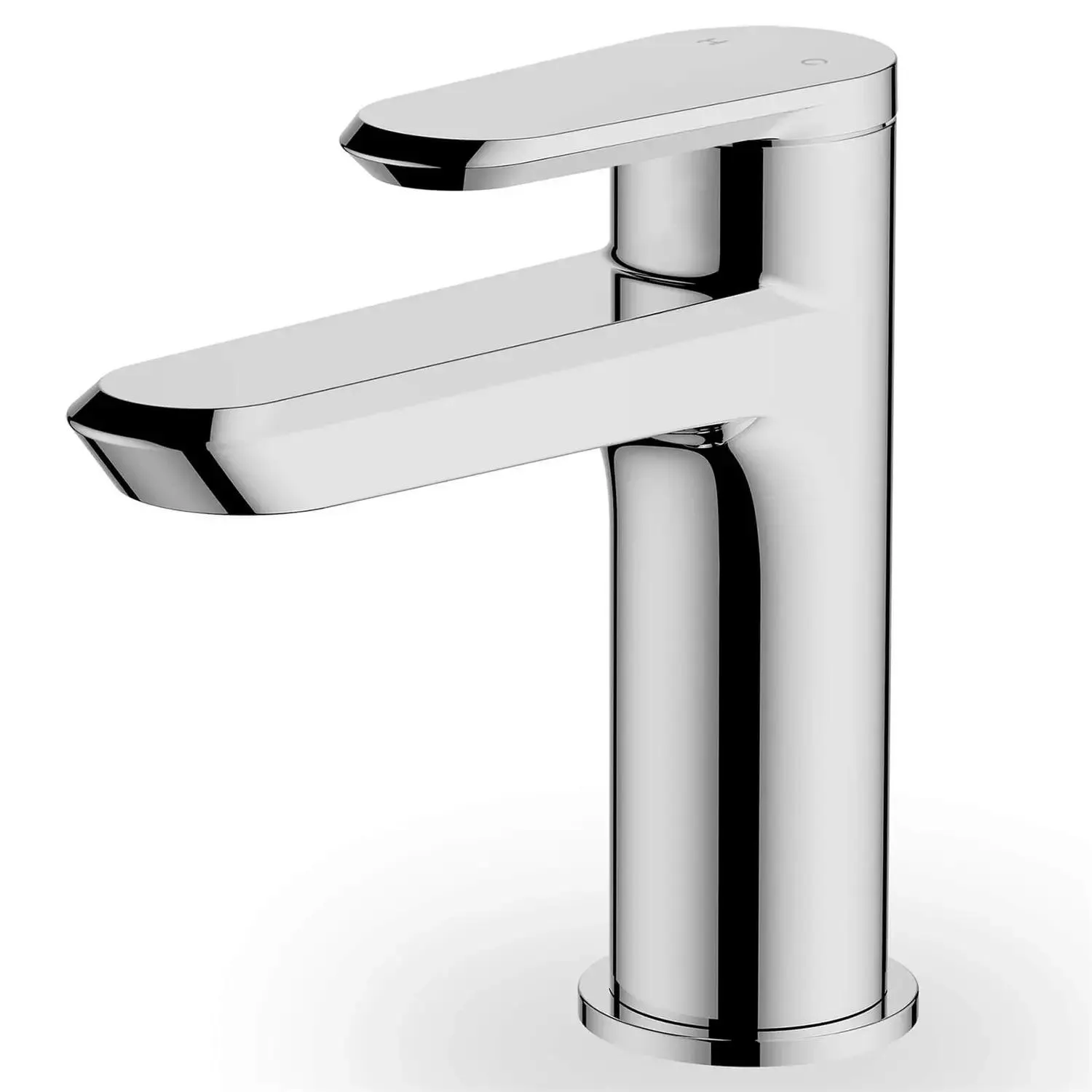 Skelwith Standard Basin Mixer Tap - Chrome