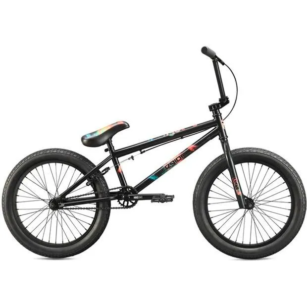 Legion L40 BMX Bike