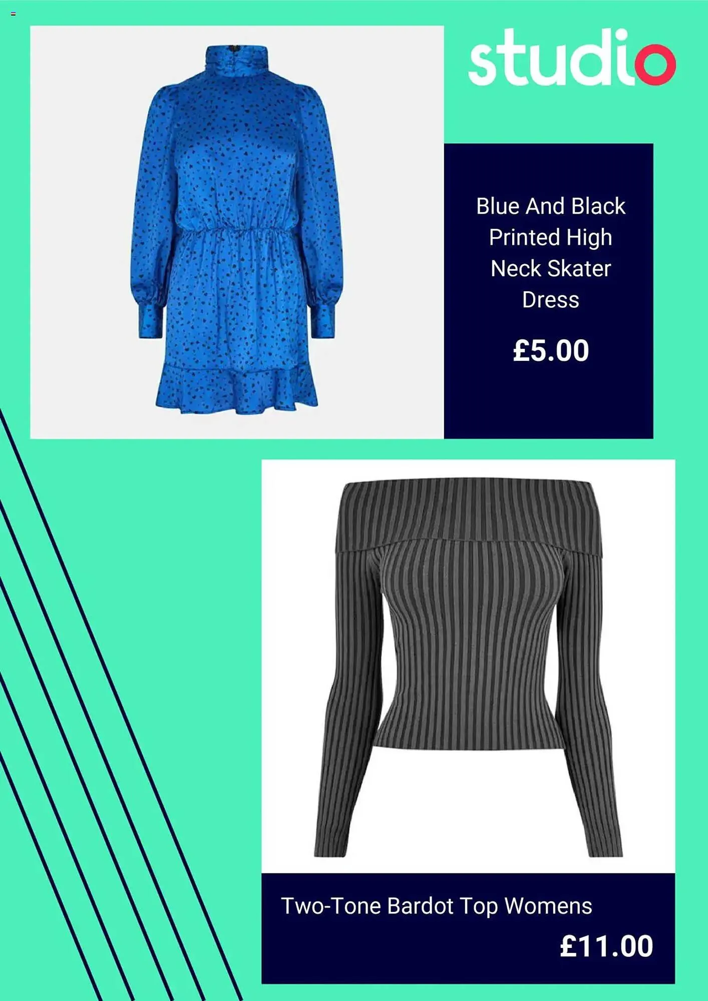 Studio catalogue from 13 September to 13 October 2025 - Catalogue Page 7