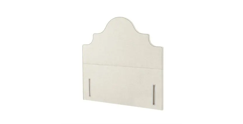 Harrison Spinks Classic Mantel Headboard
