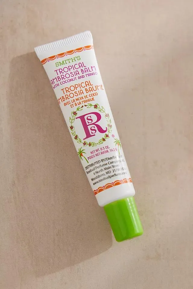 Smith's Lip Salve Tube