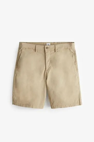 9" Chino Shorts