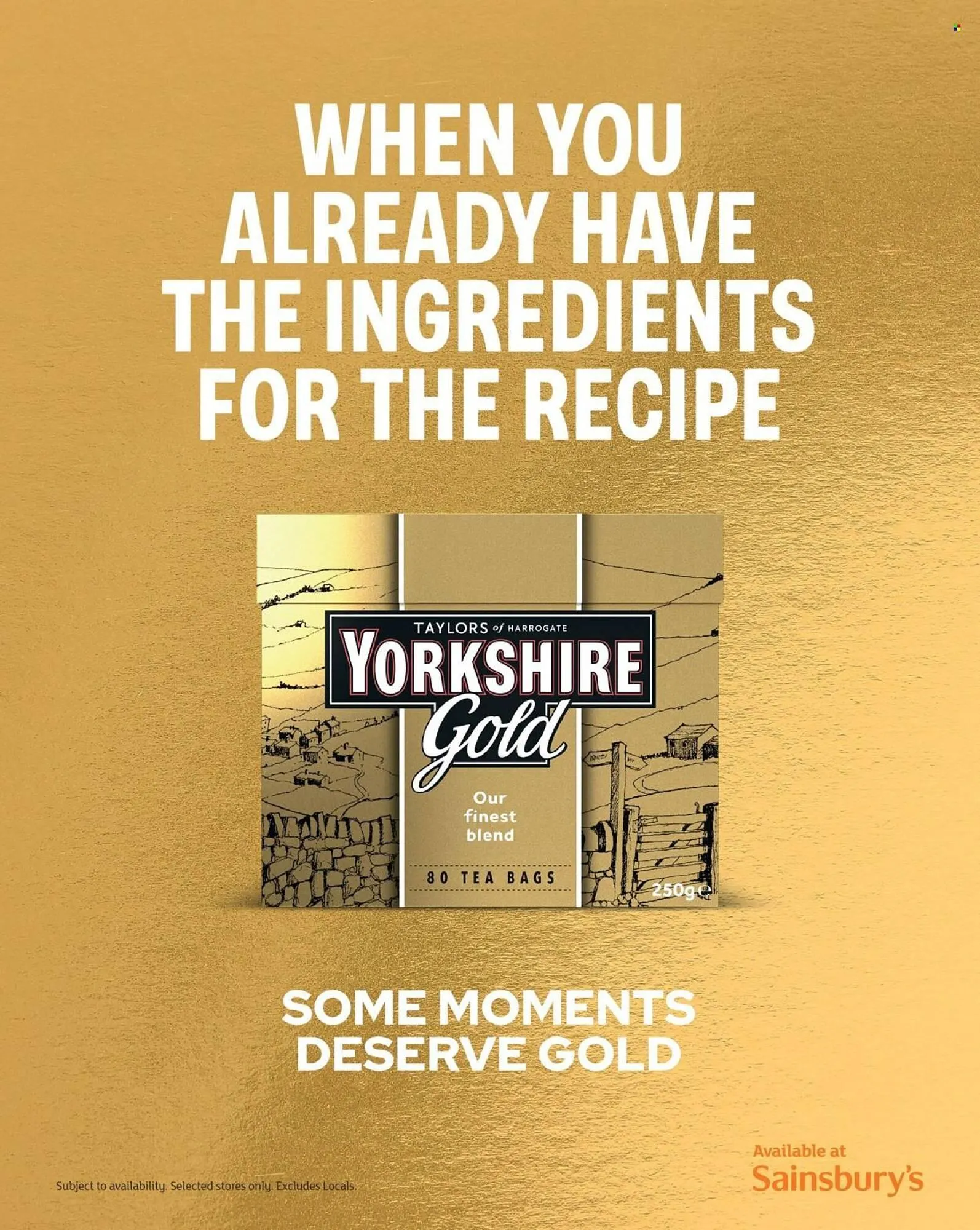 Sainsbury's leaflet from 1 April to 30 April 2026 - Catalogue Page 8