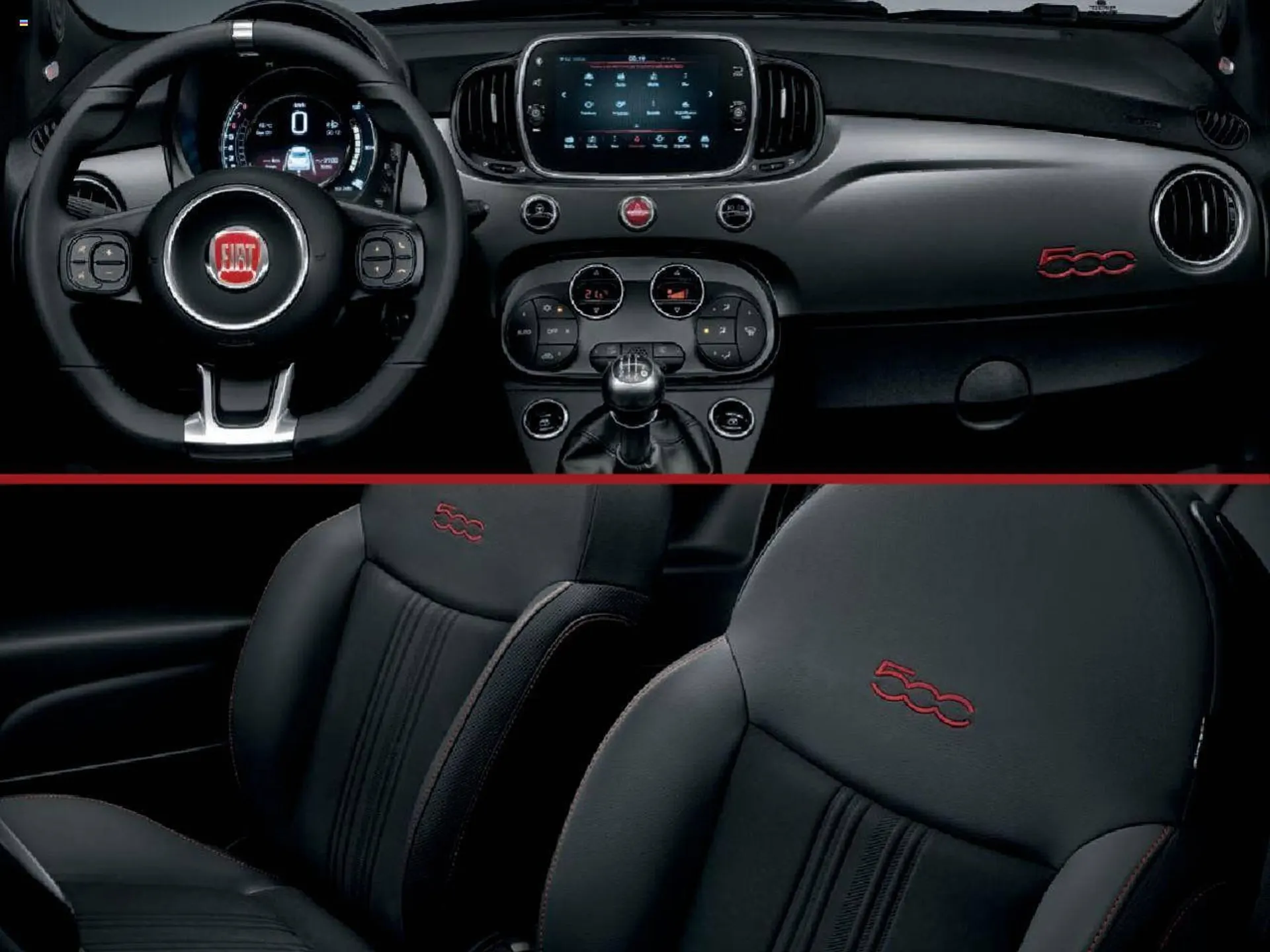 Fiat leaflet from 1 January to 1 November 2023 - Catalogue Page 13