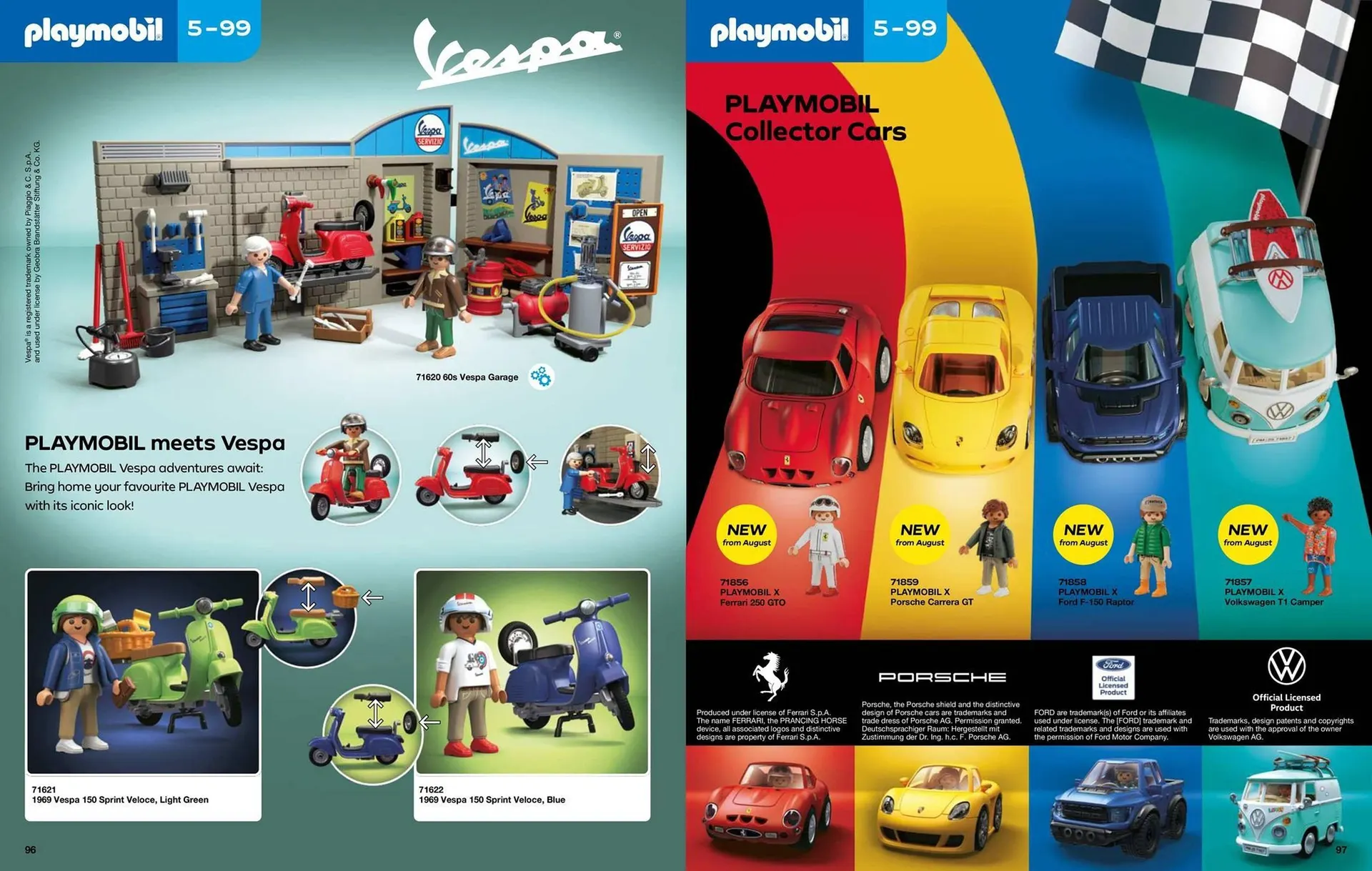 Playmobil leaflet from 4 July to 31 December 2025 - Catalogue Page 49