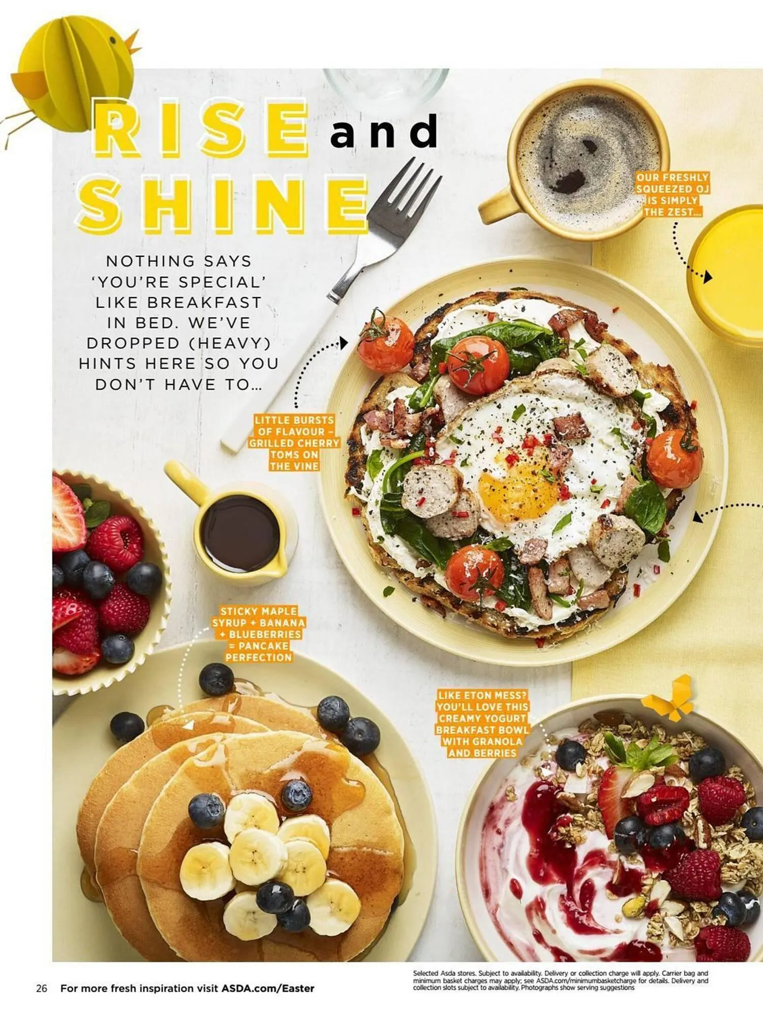 Asda leaflet from 7 March to 31 May 2026 - Catalogue Page 26