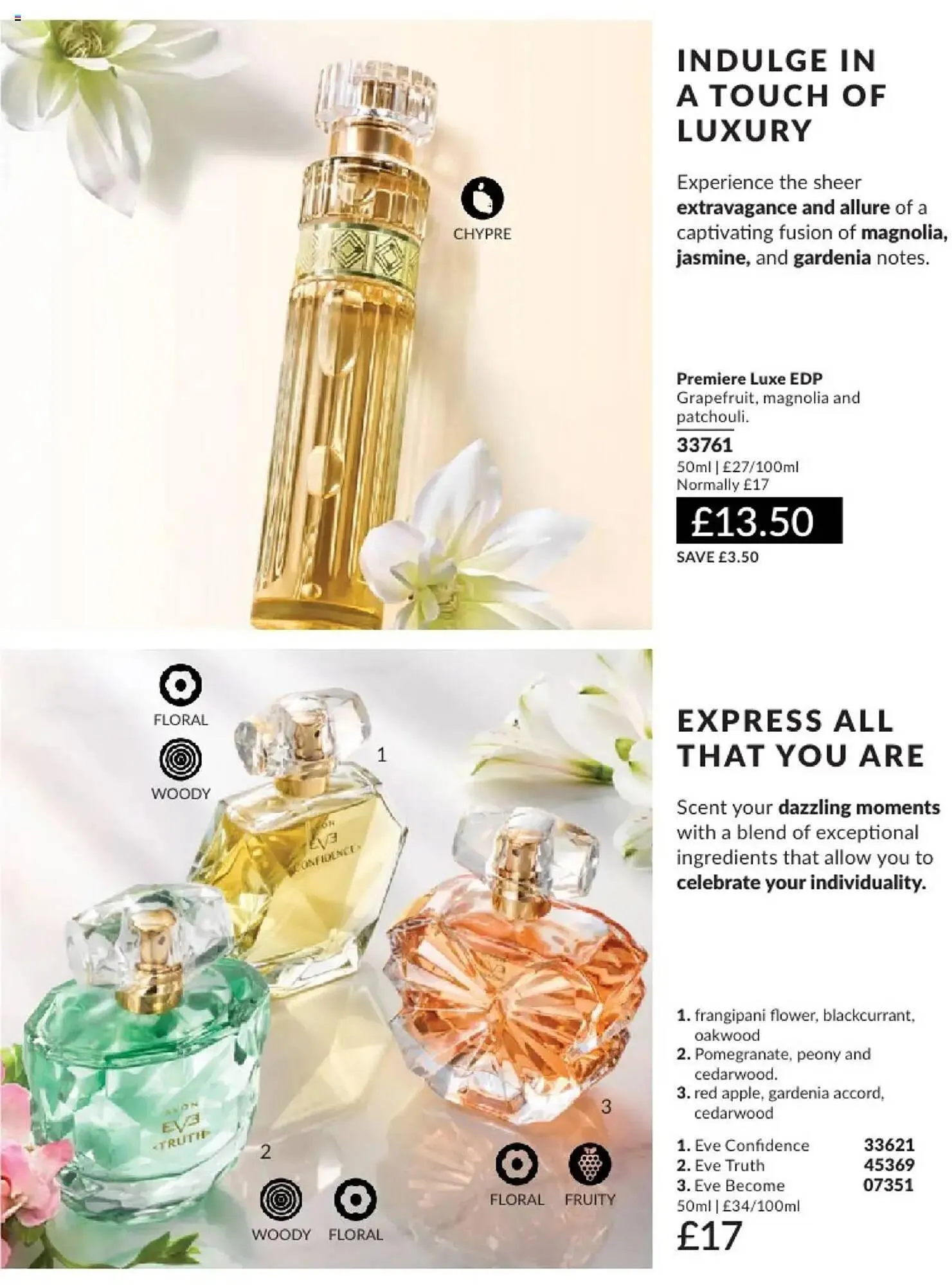 Avon leaflet from 1 February to 28 February 2025 - Catalogue Page 71