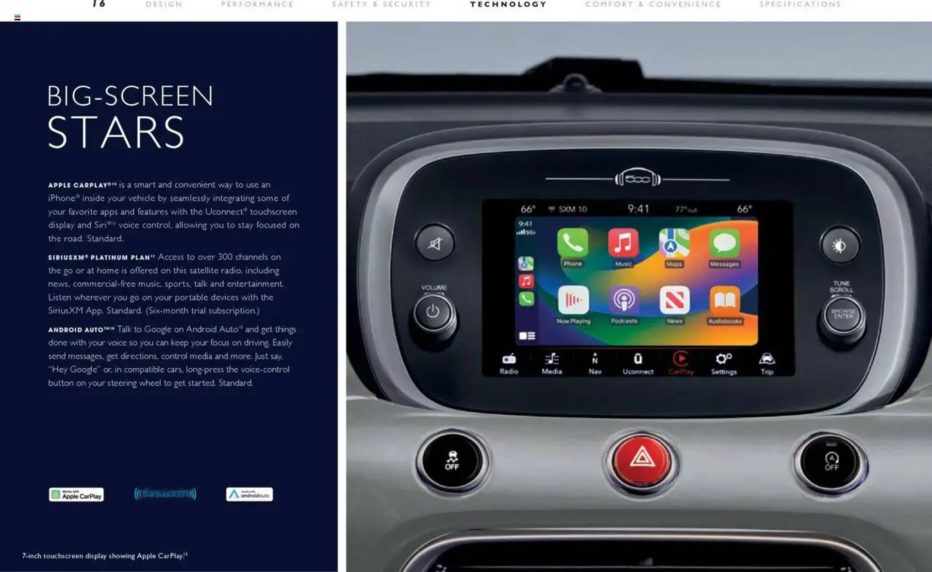 Fiat leaflet from 20 December to 30 June 2025 - Catalogue Page 16