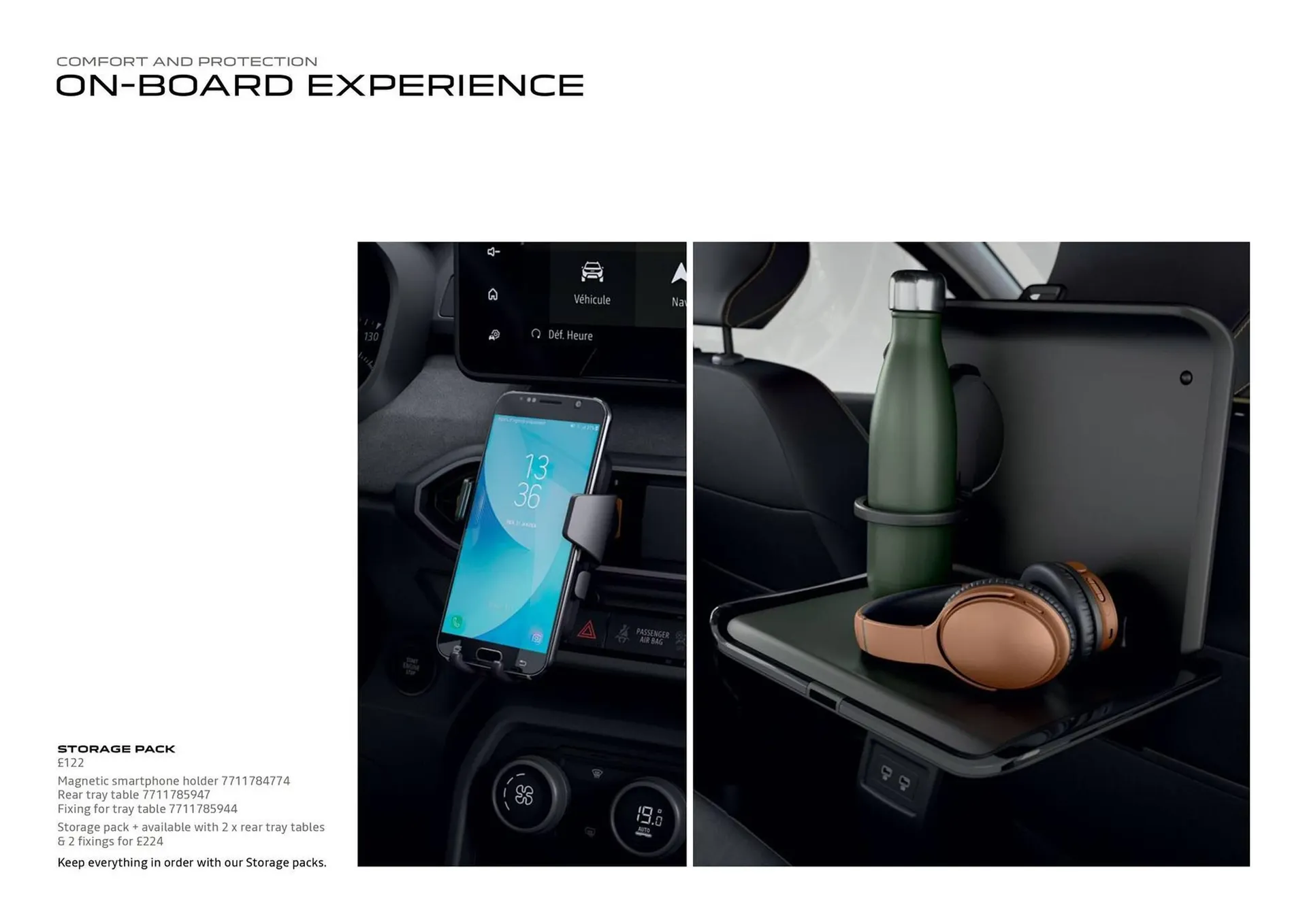 Dacia leaflet from 1 July to 31 December 2025 - Catalogue Page 6