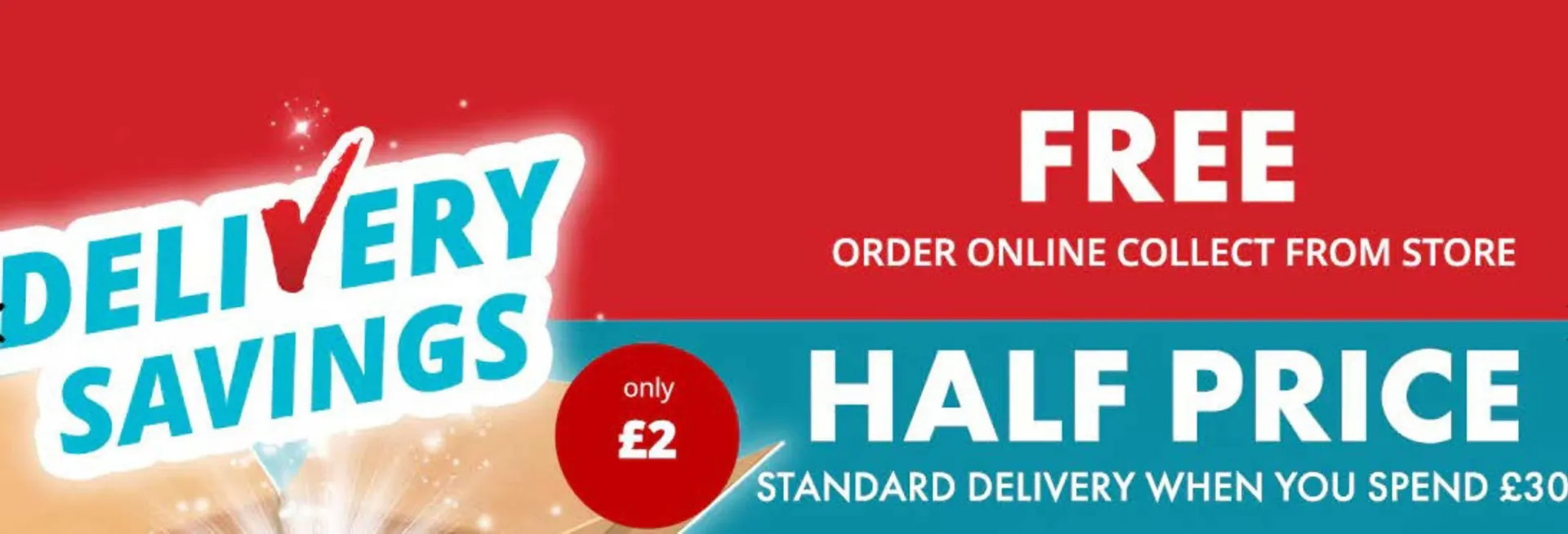 Savers leaflet from 4 July to 31 July 2025 - Catalogue Page 2