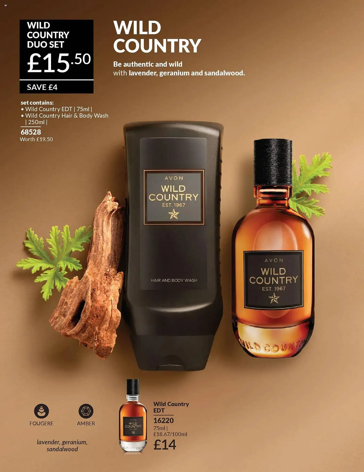 Avon catalogue from 1 March to 1 April 2026 - Catalogue Page 100