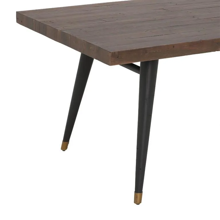 Modi Fixed Table Top 160x90cm
