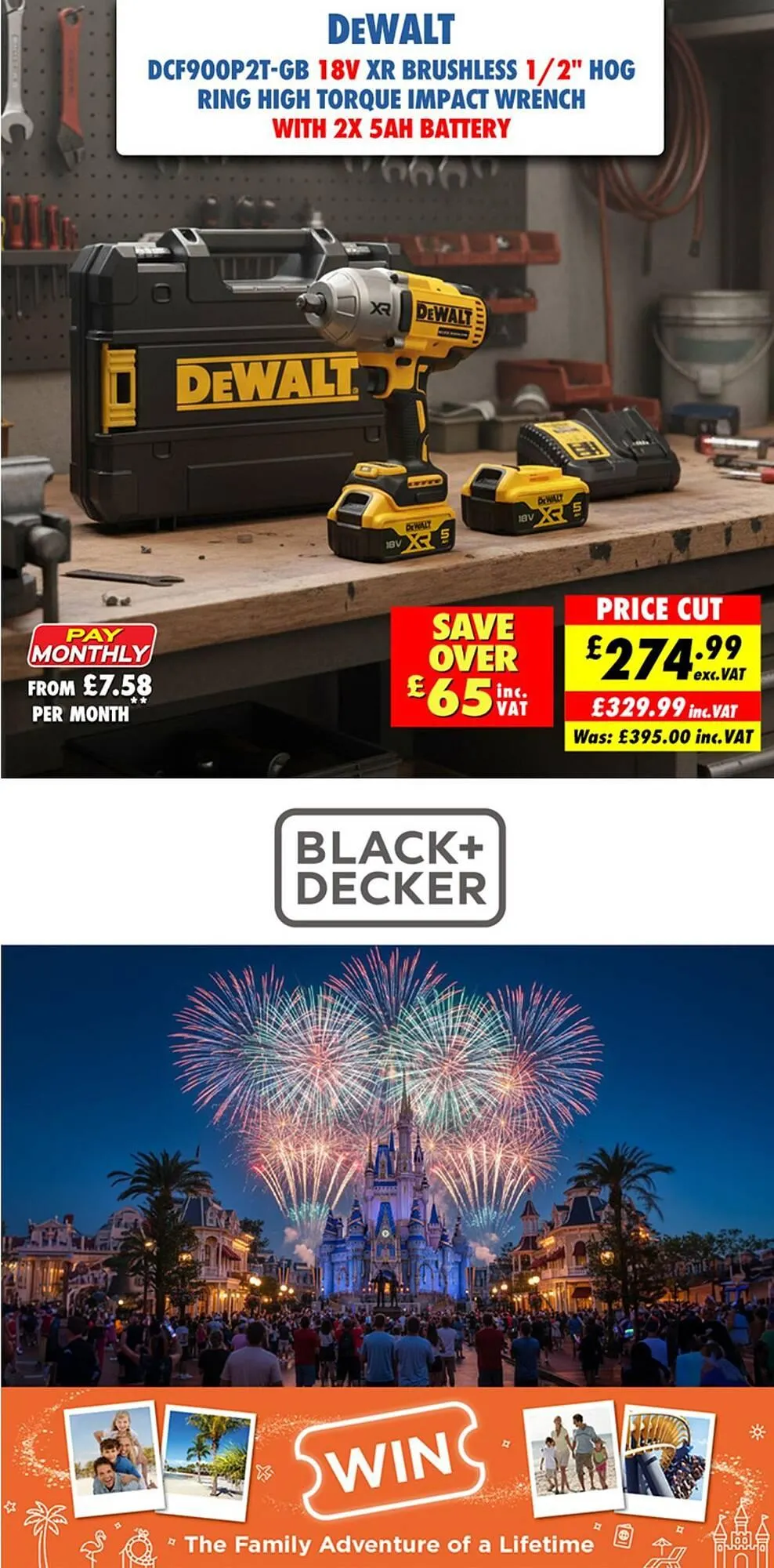 Machine Mart catalogue from 26 November to 9 December 2025 - Catalogue Page 12