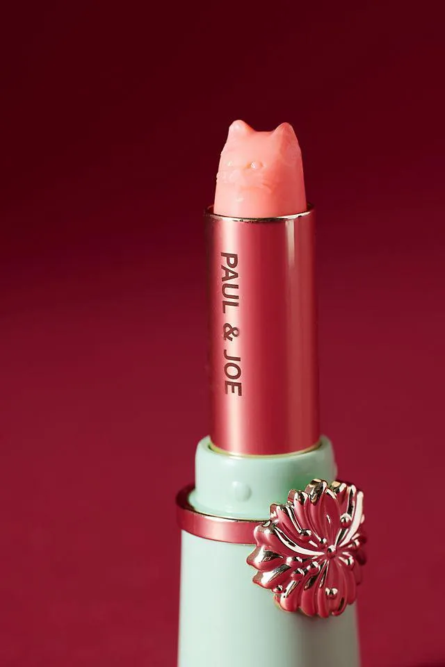 Paul & Joe SPF 25 UV Lipstick Refill