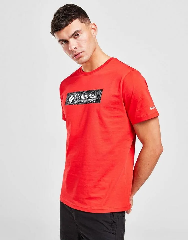 Columbia Grip T-Shirt