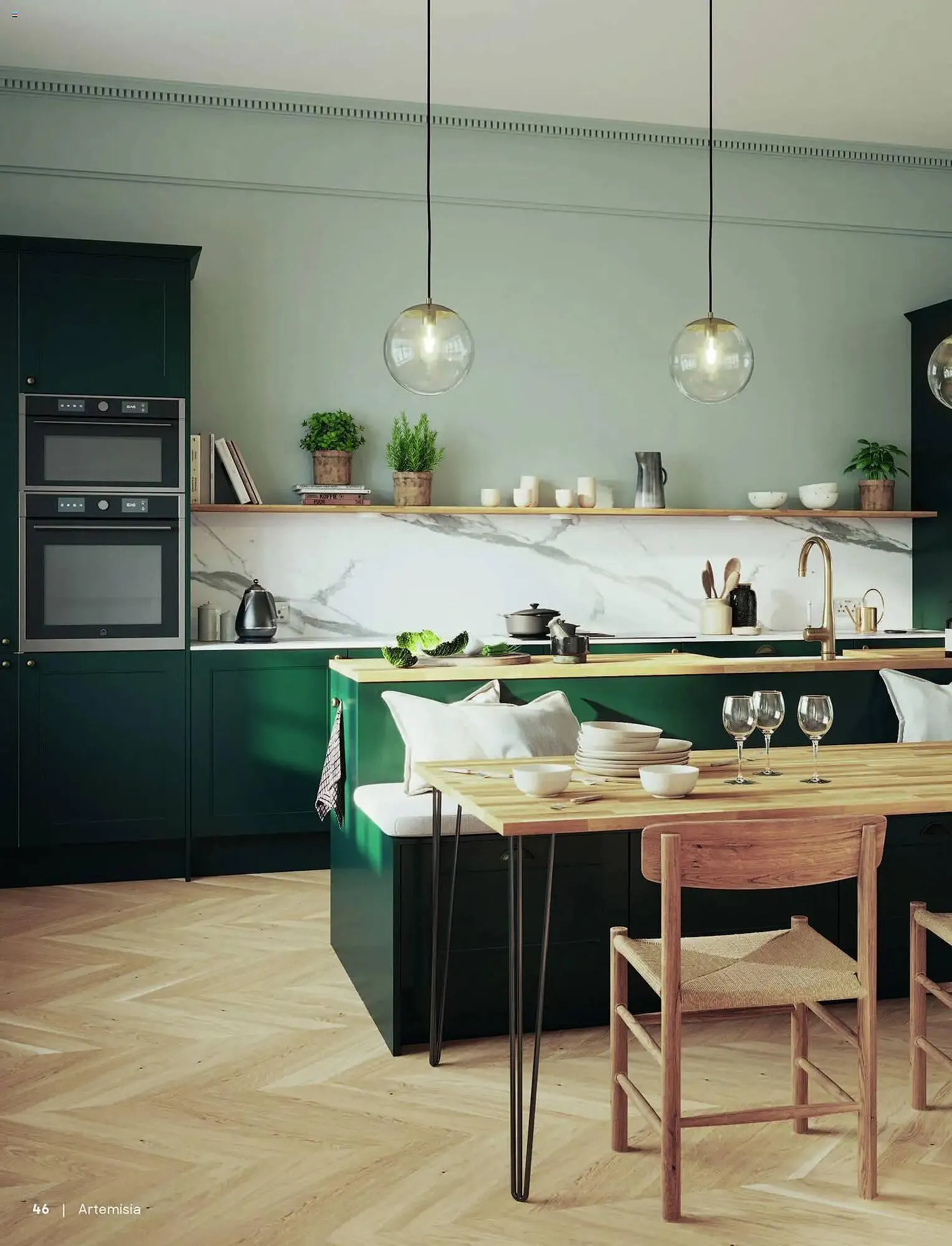 B&Q brochure from 16 December to 1 July 2026 - Catalogue Page 46