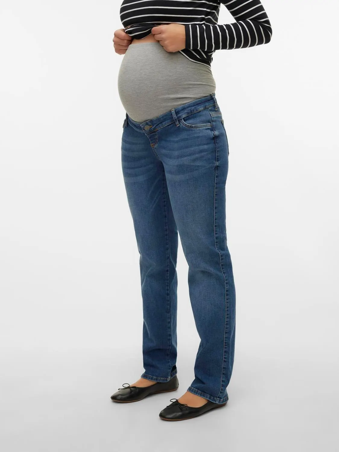 Maternity-jeans