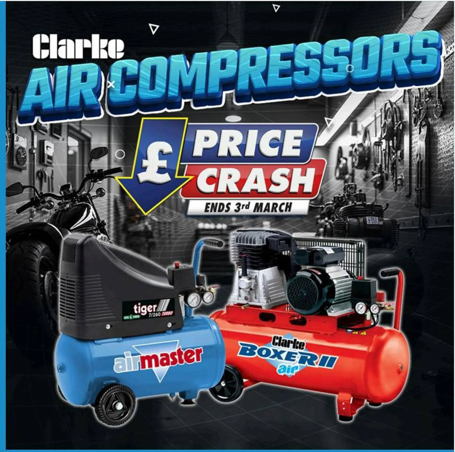 Machine Mart catalogue from 27 February to 31 March 2026 - Catalogue Page 9