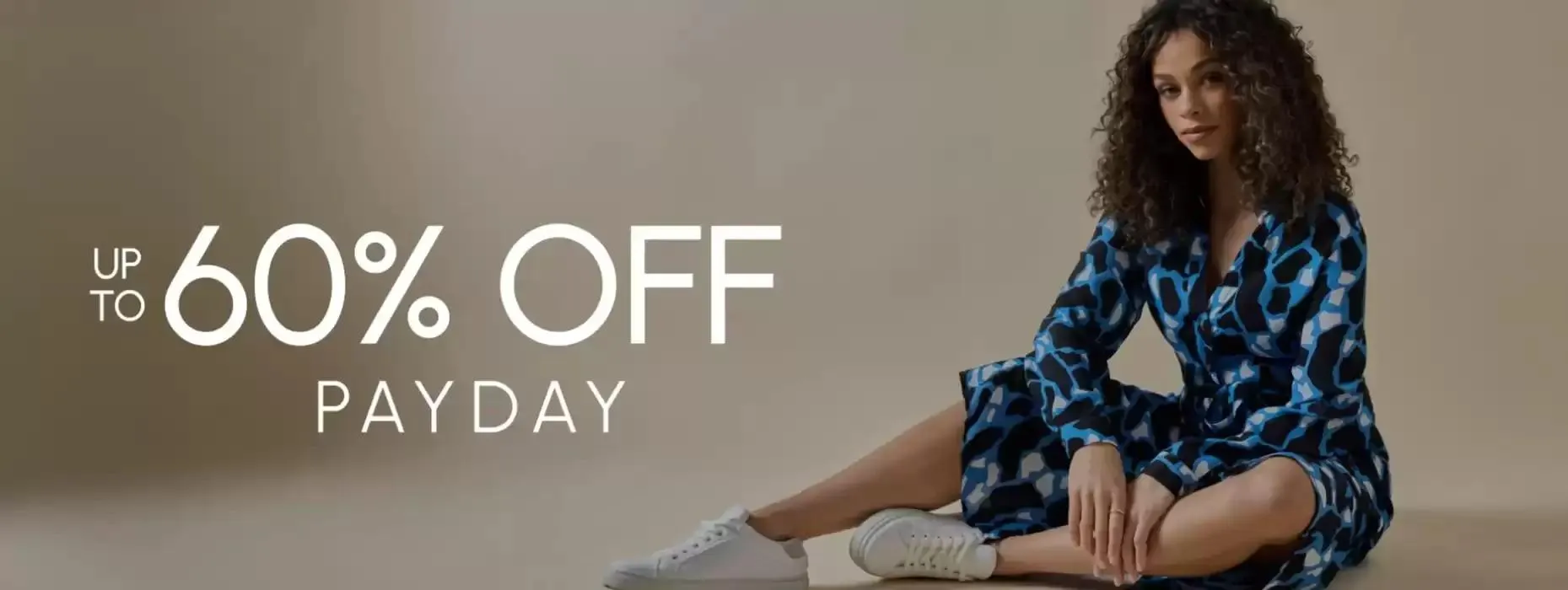 Up To 60% Off from 26 February to 12 March 2025 - Catalogue Page 1