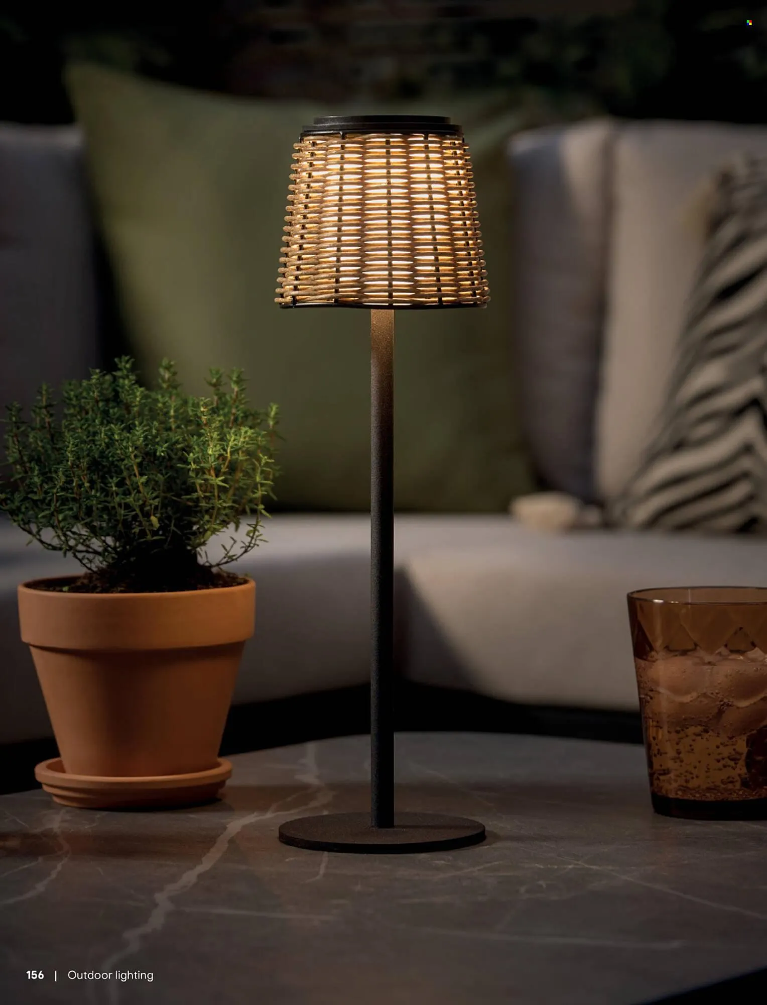 B&Q brochure from 23 March to 30 March 2026 - Catalogue Page 156