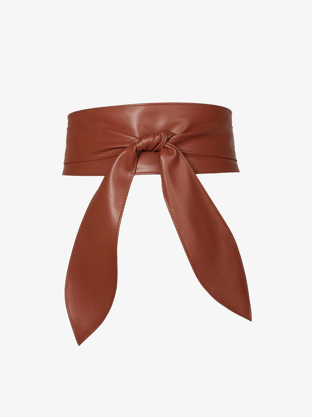 Women's Fashion Belt Resort Wear Polyester