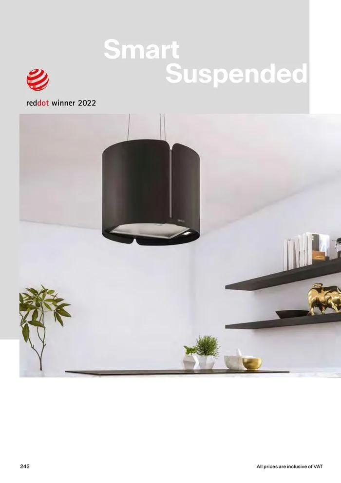 Collections 2024-2025 from 13 March to 31 December 2025 - Catalogue Page 242