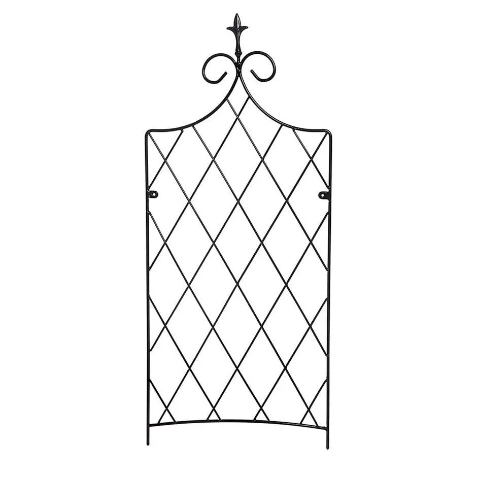 Lattice trellis