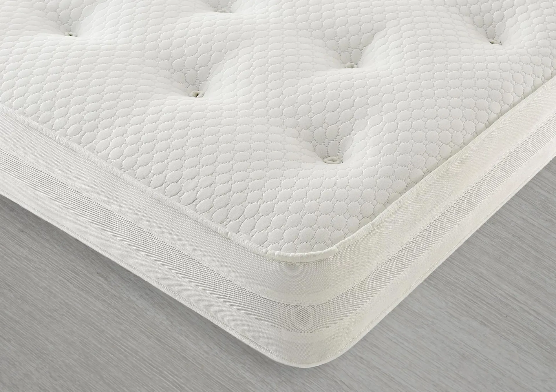 Mirapocket Serenity 1000 Mattress