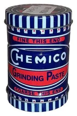 jrp valve grinding paste 110g