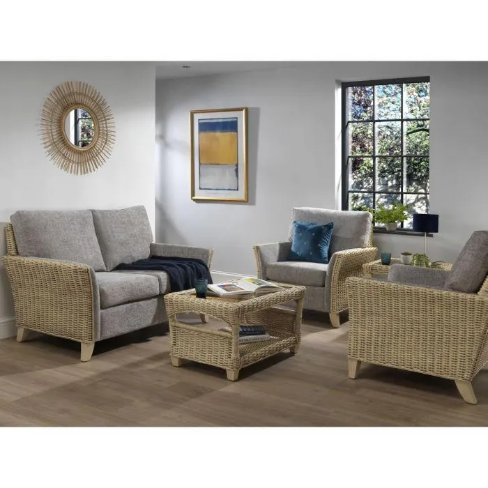 Desser Arlington 2 Seater Suite