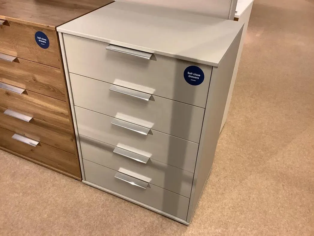 Oakland 5 draw narrow Chest