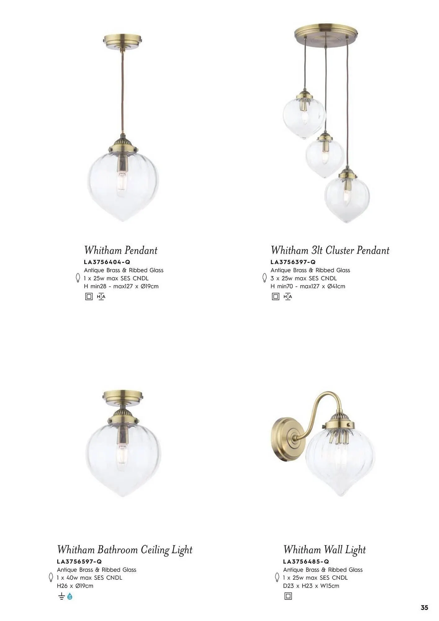 Laura Ashley catalogue from 30 September to 31 December 2025 - Catalogue Page 37