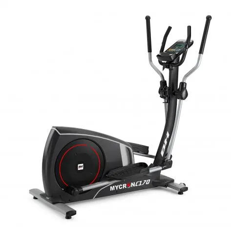 BH Fitness MYCRON C170 Cross Trainer - Northampton Ex-Display Product