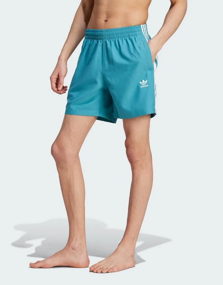 adidas California Swim Shorts