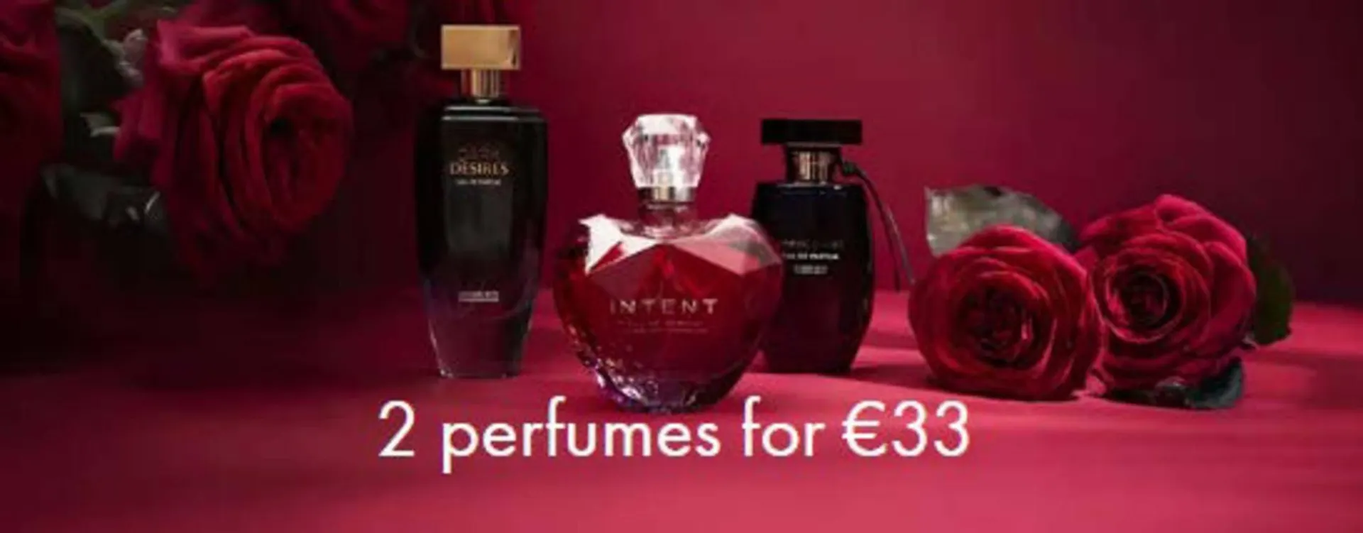 Ann Summers catalogue from 15 September to 13 October 2025 - Catalogue Page 1