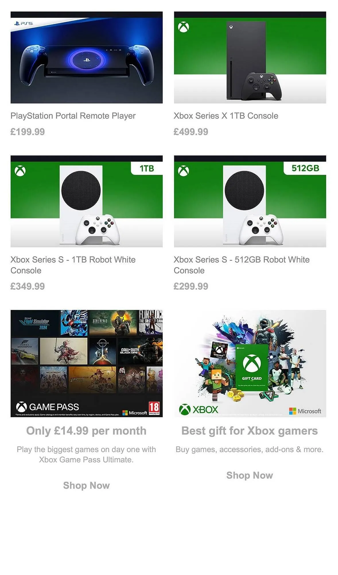 Smyths Toys leaflet from 27 June to 31 July 2025 - Catalogue Page 3