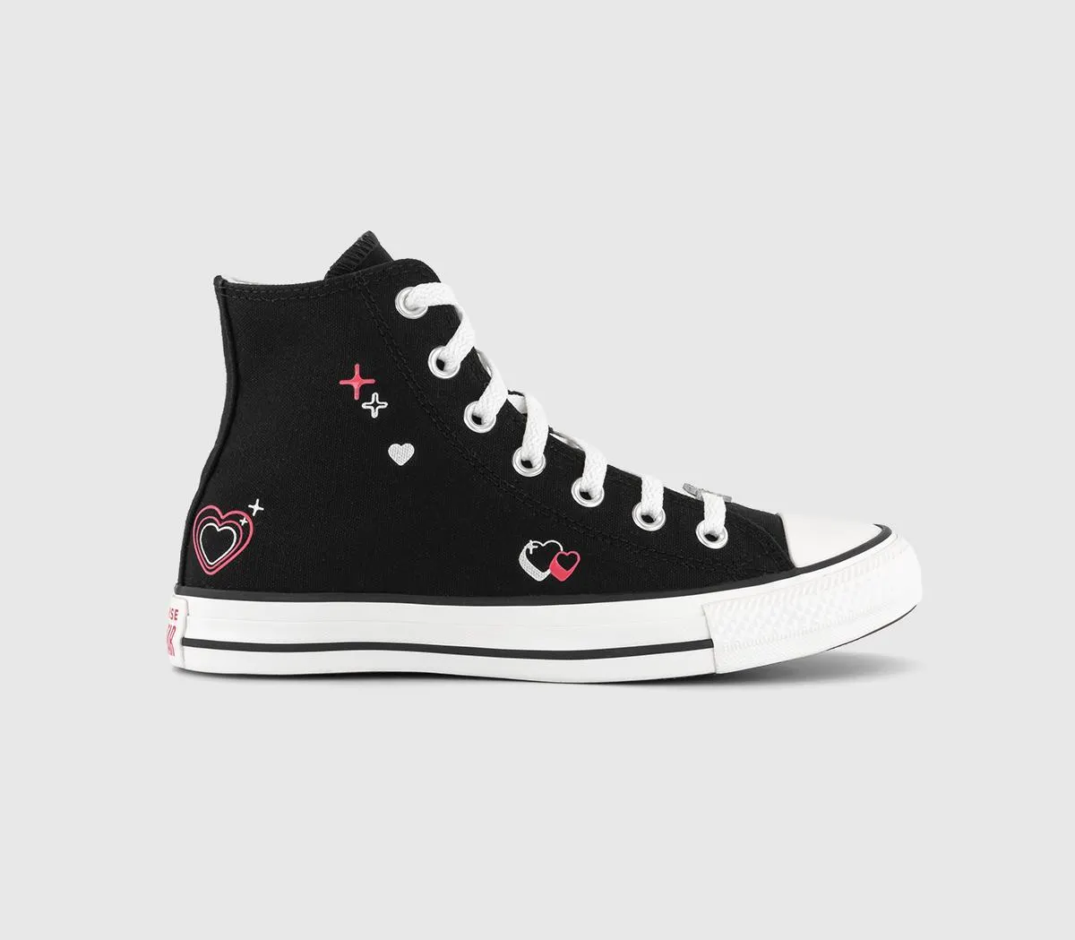 Converse All Star Hi Trainers