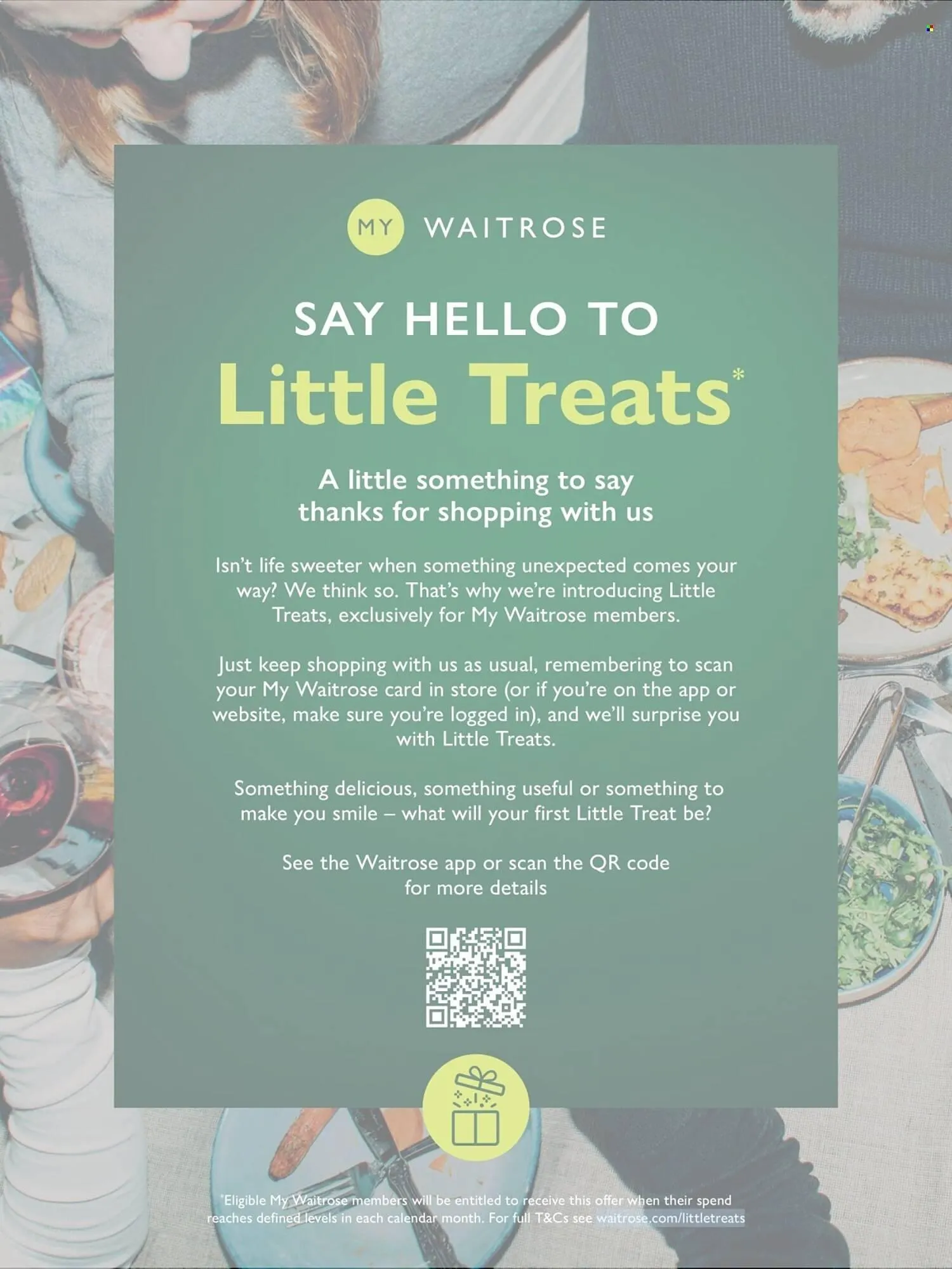 Waitrose catalogue from 1 December to 31 December 2025 - Catalogue Page 46