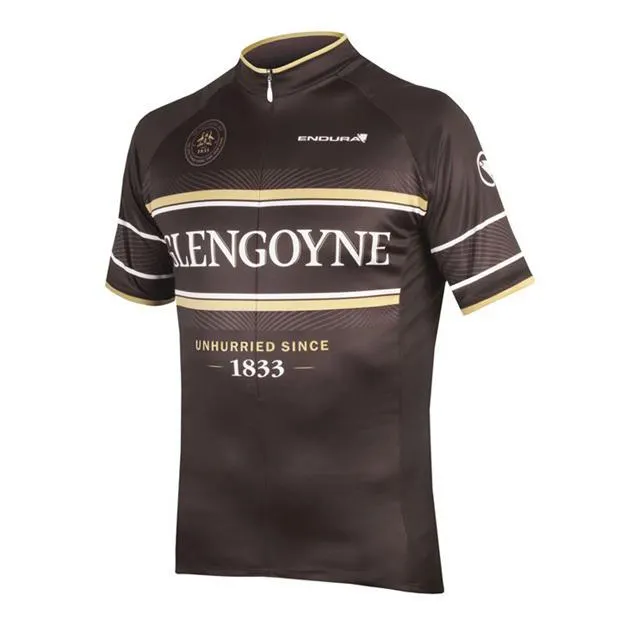 Endura Glengoyne Whisky Jersey