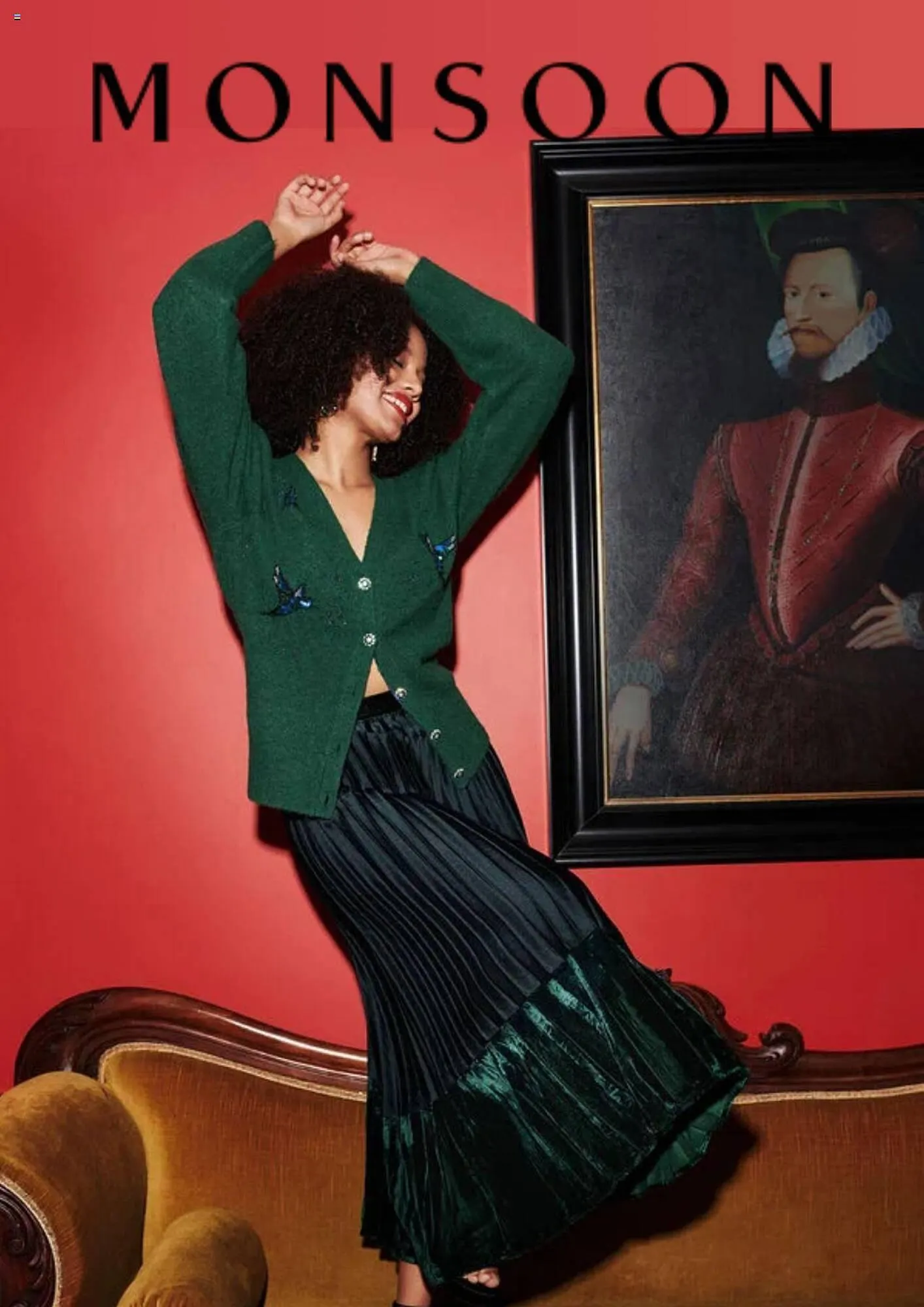 Monsoon leaflet from 29 December to 29 January 2024 - Catalogue Page