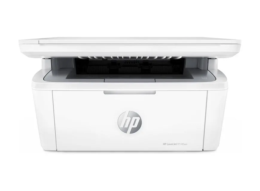 HP LaserJet M140we HP+ Wireless Printer with 6 months Instant Ink