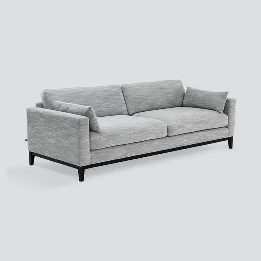 Catania 4 Seater Sofa